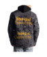 ფოტო #2 პროდუქტის Men's and Women's Black Washington Commanders Utility Full-Snap Jacket