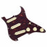 Фото #3 товара Fender Pre-Wired ST Pickguard Tex-Mex