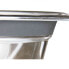 TRIXIE On Feet Set Rattle Stainless Steel Bowl