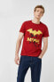 Фото #1 товара Erkek Kiremit T-Shirt 1YAM14367CK