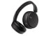 Фото #12 товара JVC Deep Bass Bluetooth On Ear Black, Wireless, Calls/Music, 20 - 20000 Hz, 157 g, Headphones, Black