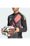 Фото #4 товара Вратарские перчатки Adidas Predator Match Fingersave
