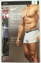 Фото #4 товара Everyday Cotton Stretch Trunk 2'li Erkek Siyah Boxer