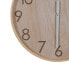 Фото #5 товара Настенное часы Натуральный Деревянный 60 x 60 x 5,5 cm