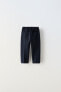 Comfort suit trousers