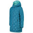 Фото #3 товара CMP Fix Hood 32Z1145 parka