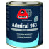 BOERO Admiral 933 Plus 2.5L Antifouling Голубой - фото #2