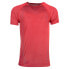 Diadora Second Skin Running Graphic Crew Neck Short Sleeve Athletic T-Shirt Mens