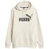 Фото #1 товара Puma ESS Big Logo Hoodie FL (s) Evening M 586687 87