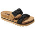 ფოტო #2 პროდუქტის REEF Knotty Vista Hi sandals