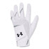 Фото #1 товара UNDER ARMOUR Iso-Chill Junior Right hand Golf Glove