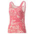 ფოტო #1 პროდუქტის PUMA Power Aop sleeveless T-shirt