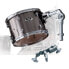 Pearl Export Tom Add-On Pack 8"x7", Smokey Chrome #21