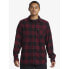 Фото #1 товара QUIKSILVER Buffalo Classic long sleeve shirt