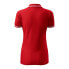 Фото #2 товара Polo shirt Adler Urban W MLI-22007 red