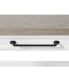 Фото #3 товара Finn 42" Wood Drop Front Drawer Writing Desk