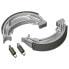 Фото #1 товара BRENTA MOTO 01251 Brake Shoe