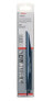 Bosch S 1130 CF - Sabre saw blade - Pipe,Profile - Bimetal - Black - 8 + 10 - 2.5 mm - фото #2