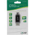 Фото #4 товара InLine OTG Dual Card Reader for SD and microSD for Android und PC