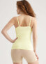 Фото #3 товара Yummie 298335 convertible shaping camisole - outlast seamless Yellow S/M
