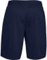 Фото #9 товара Under Armour Men's UA Tech Mesh Shorts, Breathable Sweat Shorts with Side Pockets, Comfortable Loose Fit