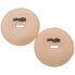 Фото #1 товара Paiste Leather Cymbal Pads Big