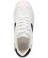 Фото #4 товара Women's Voyage Low Line Lace-Up Sneakers