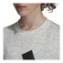 Фото #5 товара Женская рубашка с длинным рукавом Adidas Icons Winners 2.0 Белый