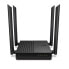 Фото #2 товара TP-LINK Archer C64 - Wi-Fi 5 (802.11ac) - Dual-band (2.4 GHz / 5 GHz) - Ethernet LAN - Black - Tabletop router