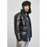 SOUTHPOLE Jacket Imitation Leather Bubble