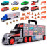 Фото #2 товара DICKIE TOYS 42 Pieces Truck