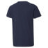 PUMA Essential Logo short sleeve T-shirt