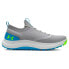 Фото #2 товара UNDER ARMOUR GOLF Charged Phantom Spikeless Junior Golf Shoes