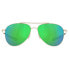 Фото #2 товара COSTA Cook Mirrored Polarized Sunglasses