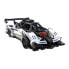 DEQUBE Z Wind Car App+Rc 457 Pieces