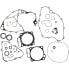 MOOSE HARD-PARTS 811989MSE Complete Gasket Kit - фото #2