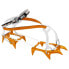 Фото #1 товара PETZL Leopard Flexlock Crampons