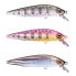 Фото #1 товара SHIMANO FISHING Cardiff Flugel Flat Minnow 70 mm 5g