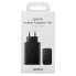 Фото #5 товара Ładowarka sieciowa 2x USB-C i 1x USB PPS PD 65W QC 3.0 AFC FCP czarny