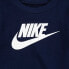 Фото #3 товара NIKE KIDS Futura short sleeve T-shirt