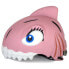 Фото #2 товара CRAZY SAFETY Shark urban helmet