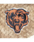 Фото #5 товара Толстовка женская G-III 4Her by Carl Banks Chicago Bears Riot Squad Sherpa Full-Snap (Тип: Свитшоты и толстовки)