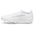 PUMA Ultra 5 Ultimate FG football boots Белый, 43 - фото #5