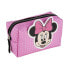 Фото #1 товара Дорожный несессер Minnie Mouse Розовый