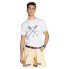 HARPER & NEYER Saint Paul short sleeve T-shirt