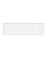 Countryside Flower Box Tray, White, 24-Inch