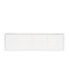 Фото #1 товара Countryside Flower Box Tray, White, 24-Inch