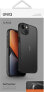 Uniq UNIQ etui Air Fender iPhone 14 Plus 6,7" szary/smoked grey tinted