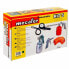 Air compressor accessory kit MECAFER 5 Pieces