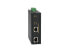 Фото #2 товара LevelOne IGP-0102 - Gigabit Ethernet - 1000 Mbit/s - IEEE 802.3 - IEEE 802.3ab - IEEE 802.3af - IEEE 802.3at - IEEE 802.3u - Black - 100 m - Link